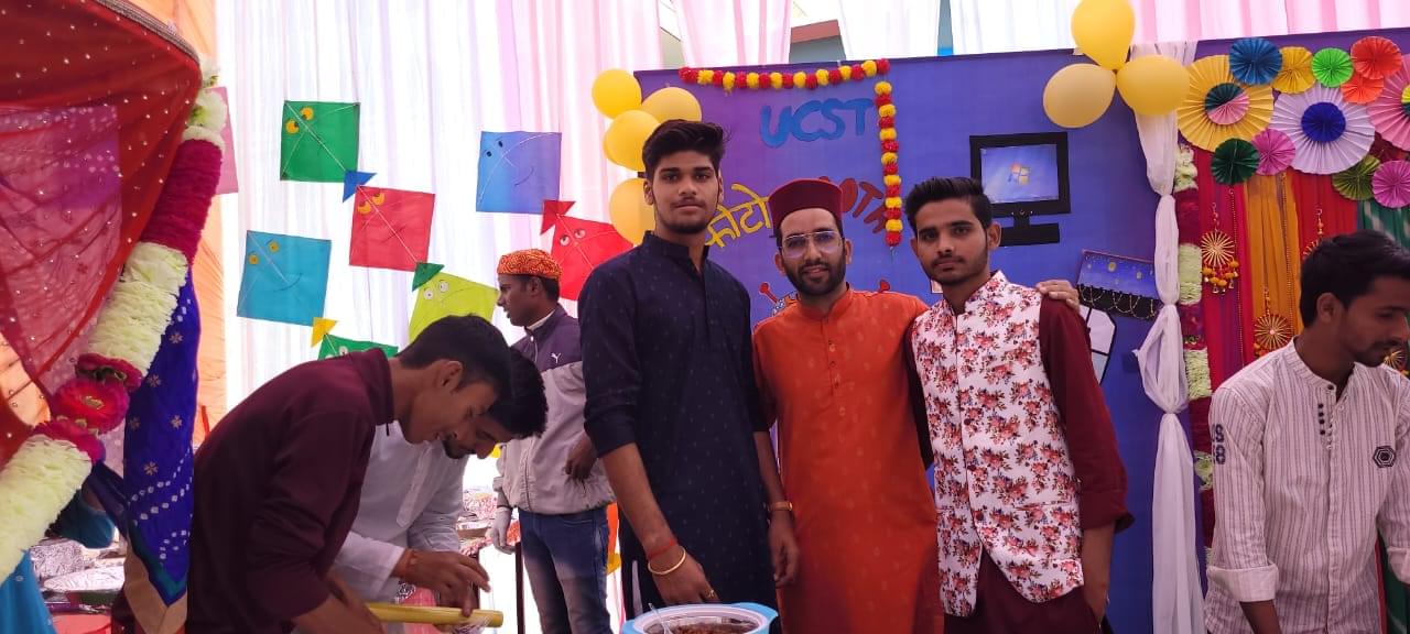 Uttaranchal College of Science & Technology Dehradun Campus photo 8